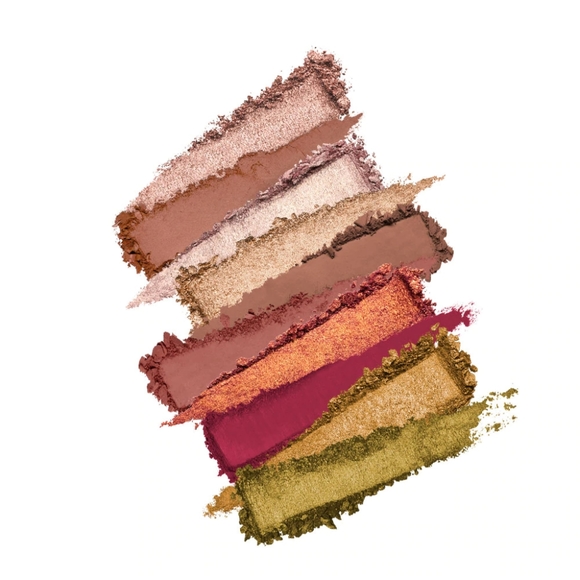 TOO FACED NATURAL LUST PALETTE NIB - Picture 5 of 11